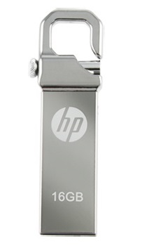 USB Флеш-накопитель HP V250W 16Gb 
